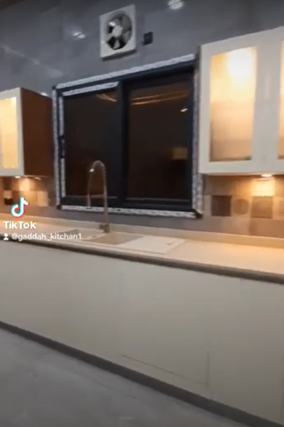 فني مطابخ حي المحمدية
