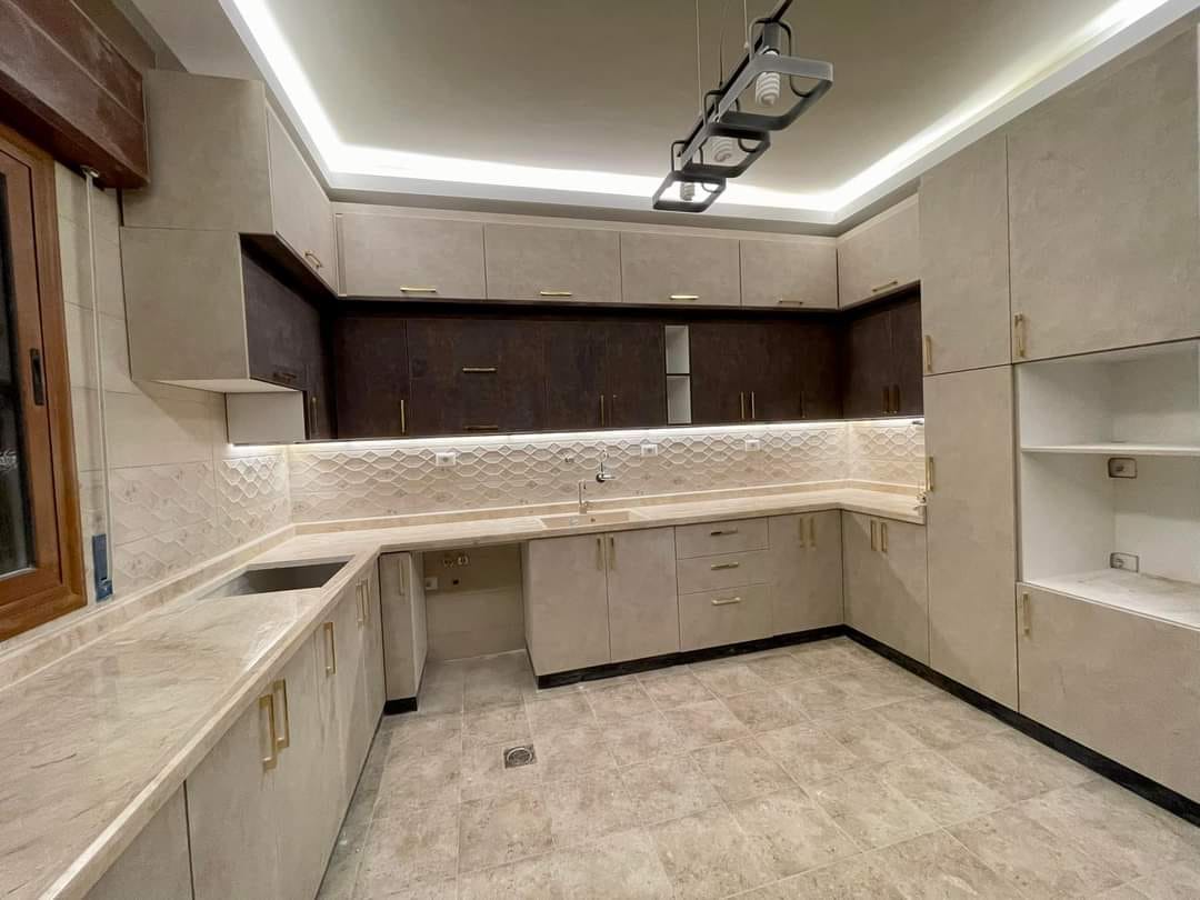 تركيب مطابخ حي الصفا
