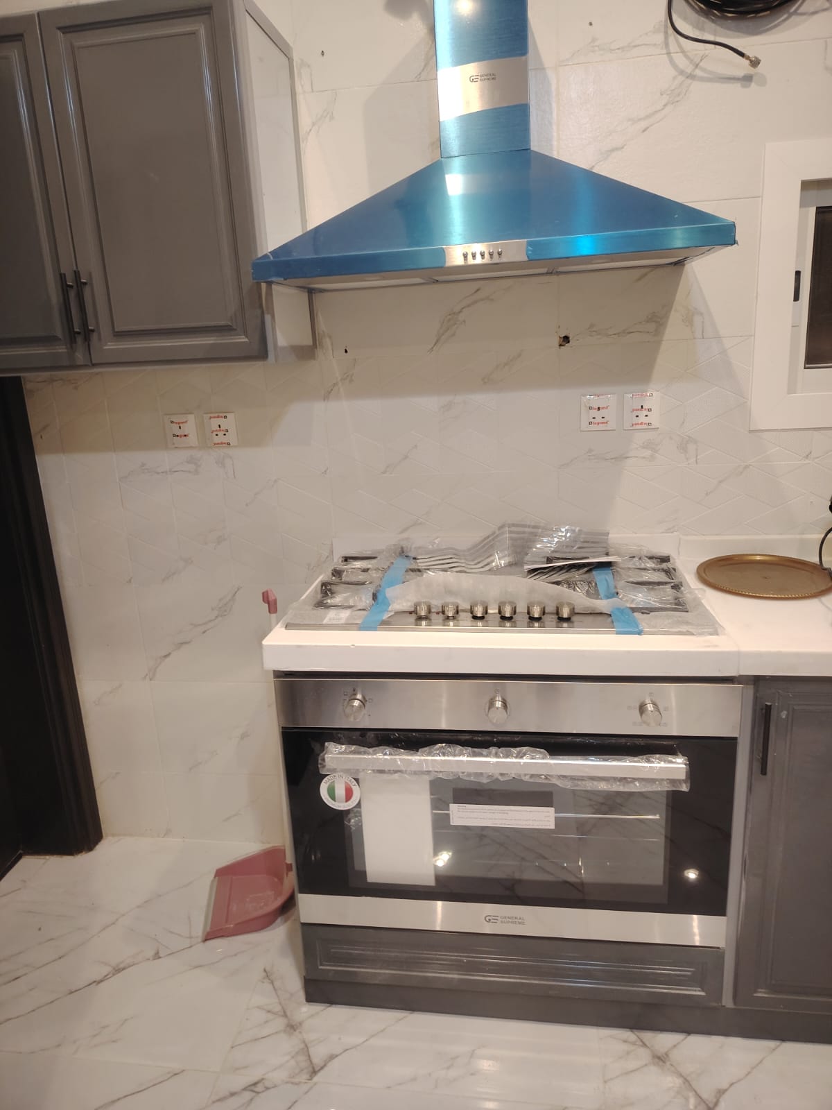 فني مطابخ جدة